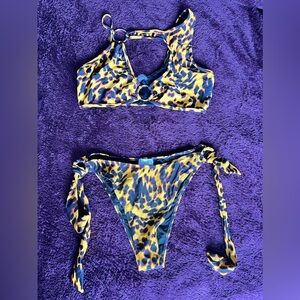 Icon Swim Bikini
